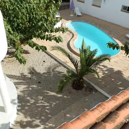 Vacaciones Junto Al Mar: Piscina, Aire Acondicionado, Mascotas Bienvenidas, Playa Perros, Wifi Gratis - Es-184-13 Holiday home *