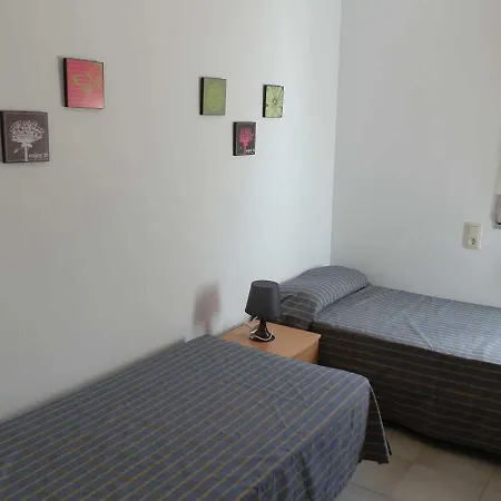 Holiday home Vacaciones Junto Al Mar: Piscina, Aire Acondicionado, Mascotas Bienvenidas, Playa Perros, Wifi Gratis - Es-184-13