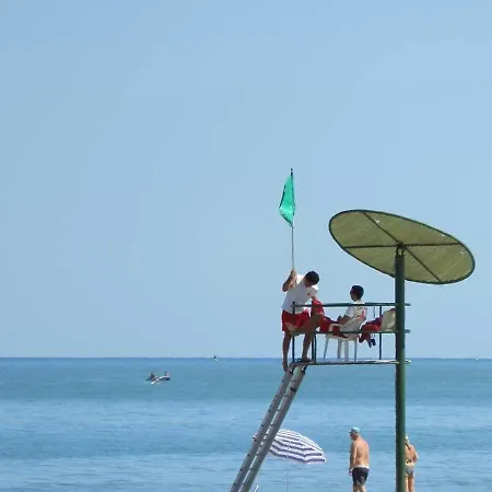 Vacaciones Junto Al Mar: Piscina, Aire Acondicionado, Mascotas Bienvenidas, Playa Perros, Wifi Gratis - Es-184-13 利乌玛