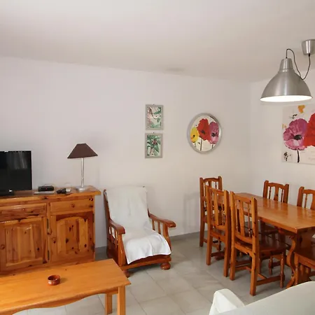 Vacaciones Junto Al Mar: Piscina, Aire Acondicionado, Mascotas Bienvenidas, Playa Perros, Wifi Gratis - Es-184-13 * Riumar