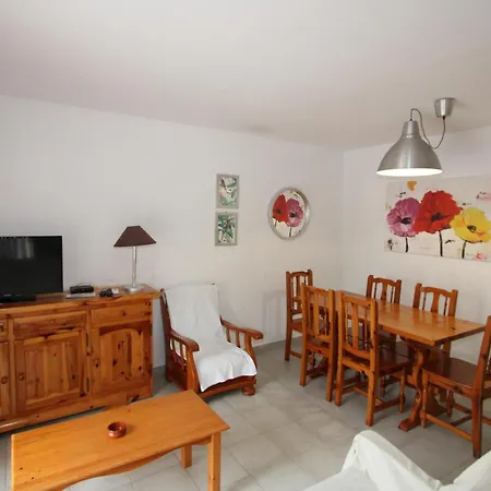 Holiday home Vacaciones Junto Al Mar: Piscina, Aire Acondicionado, Mascotas Bienvenidas, Playa Perros, Wifi Gratis - Es-184-13