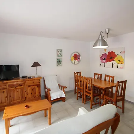 Holiday home Vacaciones Junto Al Mar: Piscina, Aire Acondicionado, Mascotas Bienvenidas, Playa Perros, Wifi Gratis - Es-184-13