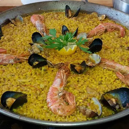 Vacaciones Junto Al Mar: Piscina, Aire Acondicionado, Mascotas Bienvenidas, Playa Perros, Wifi Gratis - Es-184-13 Holiday home *