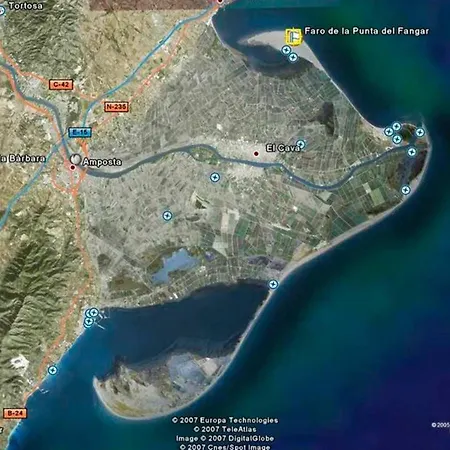 度假居 Vacaciones Junto Al Mar: Piscina, Aire Acondicionado, Mascotas Bienvenidas, Playa Perros, Wifi Gratis - Es-184-13 利乌玛
