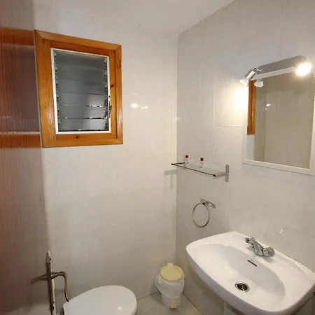 Vacaciones Junto Al Mar: Piscina, Aire Acondicionado, Mascotas Bienvenidas, Playa Perros, Wifi Gratis - Es-184-13 * 利乌玛